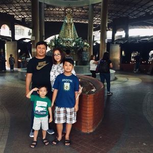 Meet your Posher, Sandra